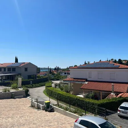 Apartments Edwina Portorož Exterior foto