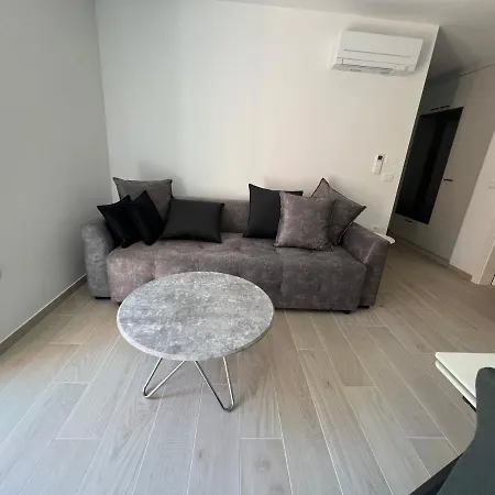 Apartments Edwina Portorož Exterior foto
