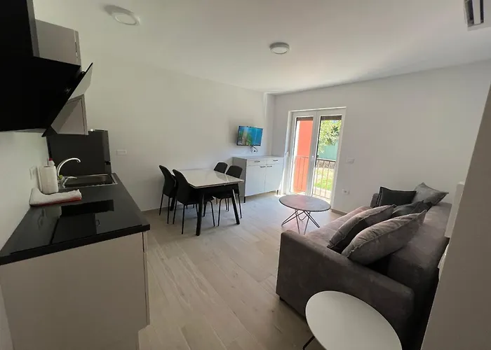 Apartments Edwina