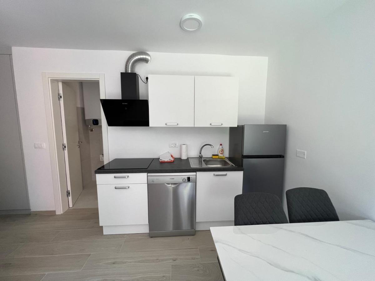 Apartment Edwina