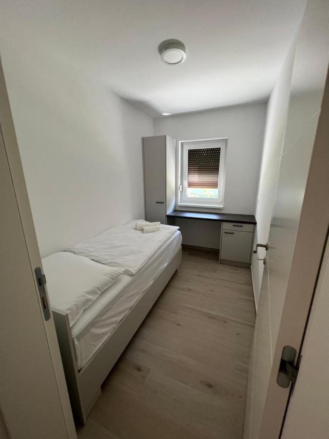 Apartment Edwina