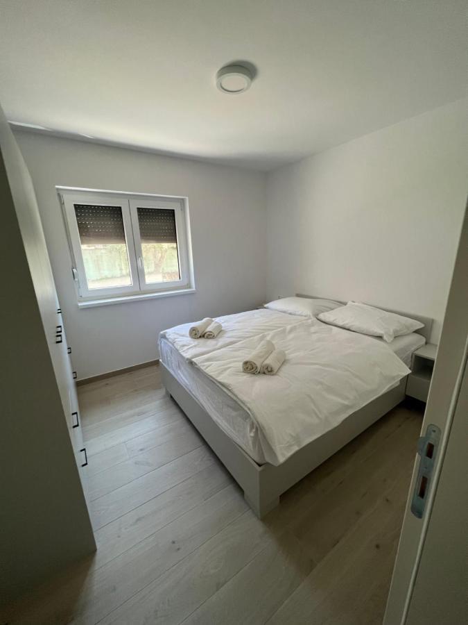 Apartment Edwina Portorož